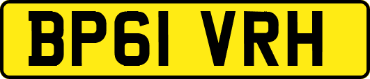 BP61VRH