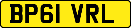 BP61VRL