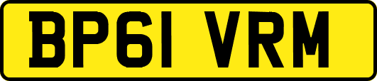BP61VRM