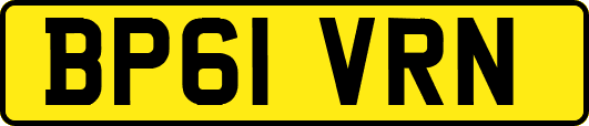 BP61VRN