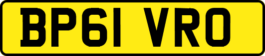BP61VRO