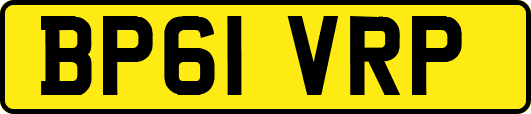 BP61VRP