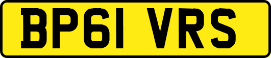 BP61VRS
