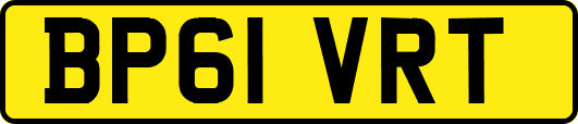 BP61VRT