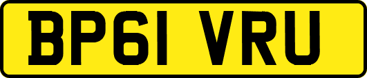 BP61VRU