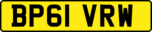 BP61VRW