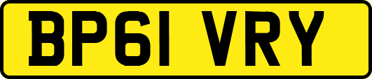 BP61VRY
