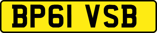 BP61VSB