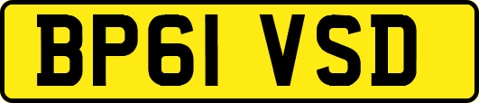 BP61VSD