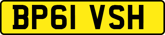BP61VSH