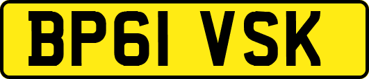 BP61VSK