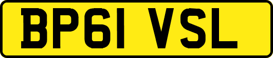 BP61VSL