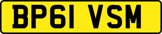 BP61VSM