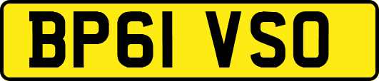 BP61VSO