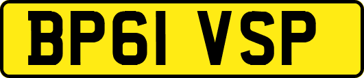 BP61VSP