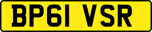 BP61VSR