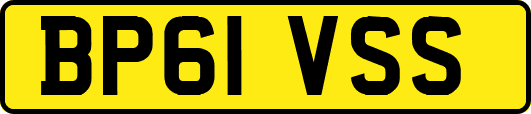 BP61VSS