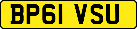BP61VSU