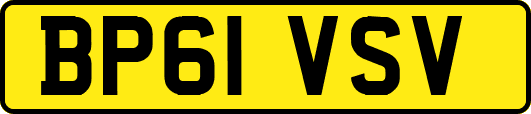 BP61VSV