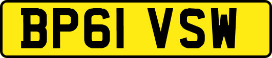 BP61VSW