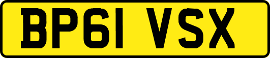 BP61VSX