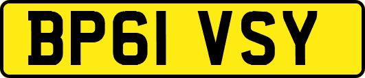BP61VSY