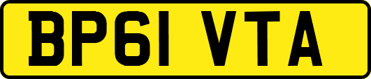 BP61VTA