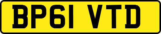 BP61VTD