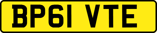 BP61VTE