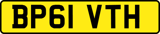 BP61VTH