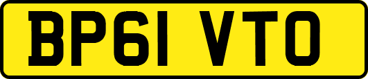 BP61VTO
