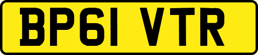 BP61VTR