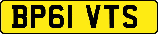 BP61VTS