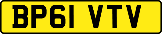 BP61VTV