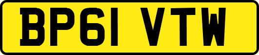 BP61VTW