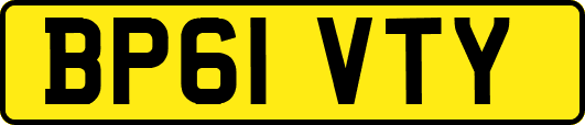 BP61VTY