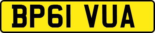 BP61VUA