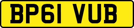 BP61VUB