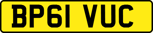 BP61VUC