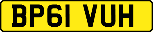 BP61VUH