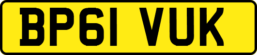BP61VUK