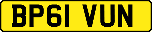 BP61VUN