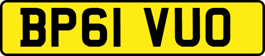 BP61VUO
