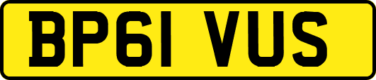 BP61VUS