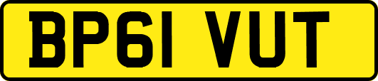 BP61VUT
