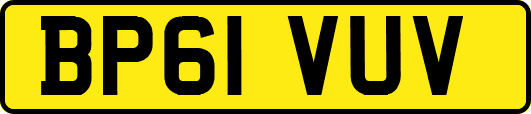 BP61VUV