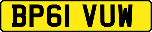 BP61VUW
