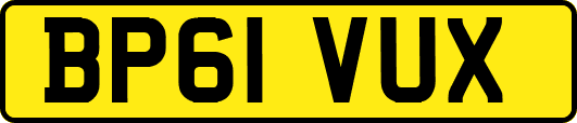 BP61VUX