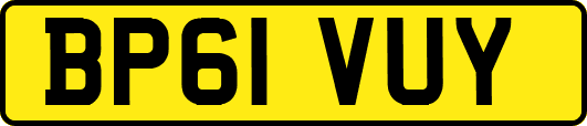 BP61VUY