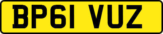 BP61VUZ
